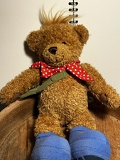 Rambling Ted Gund Teddy