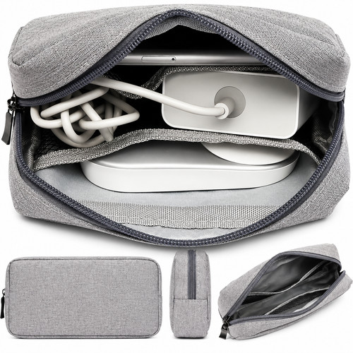 Travel cable organizer bag - uk,