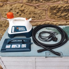 Black & Decker KX3300T Corded