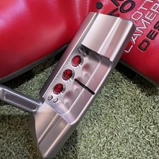 Titleist Scotty Cameron Special Select Newport 2.5 +/ Putter 34", Right-Handed