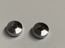 Knurled Nuts for Anglepoise