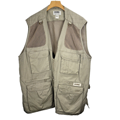 Domke photogs safari photo - domke,