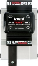 Trend Fast Track MK2 Sharpener