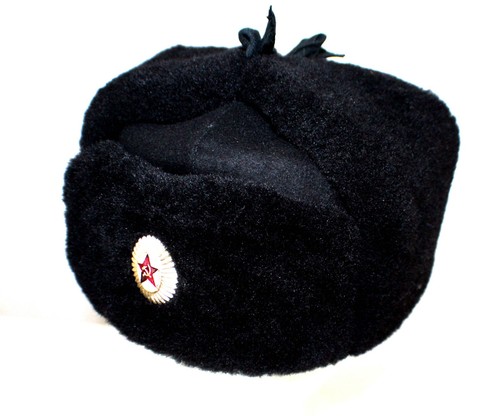 Authentic vintage ussr navy - authentic,