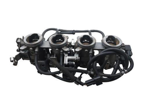 Kawasaki z900 2021 - kawasaki,