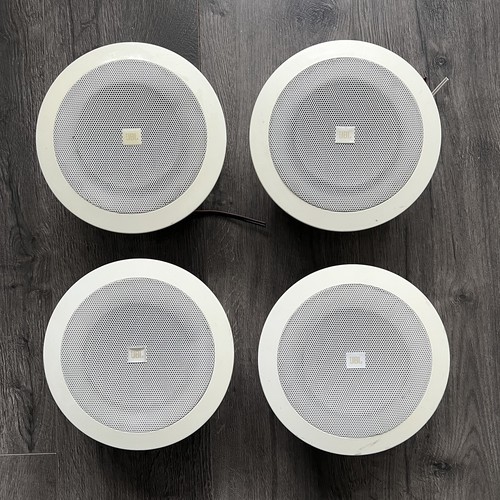 Jbl white ceiling speakers - white,