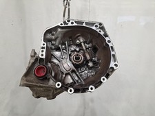 TOYOTA YARIS TR VVTI MK2 2005-2011 1.3L Manual PETROL Gearbox / Transmission OEM