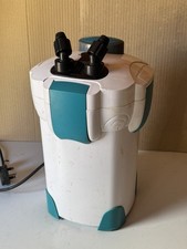 Aquarium External Filter with