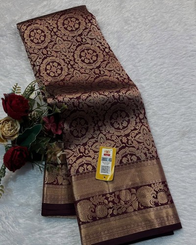 Indian wedding saree - wedding,