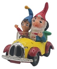 NODDY CAR CORGI COMICS DIECAST
