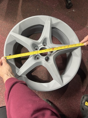 Penta alloys inch ronal - penta, 19