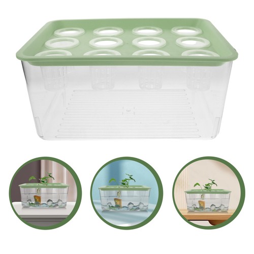Water garden planter desktop - water,