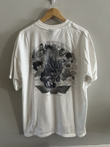 Vintage dragon ball 1998 - vintage,