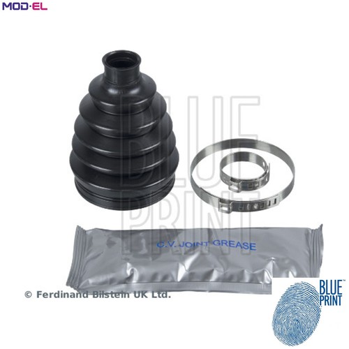 Bellow kit drive shaft - drive,