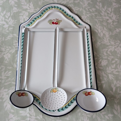 Villeroy boch french garden - boch,