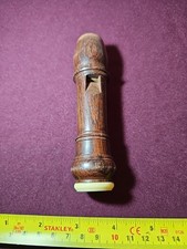 Moeck rottenburgh wooden - moeck,