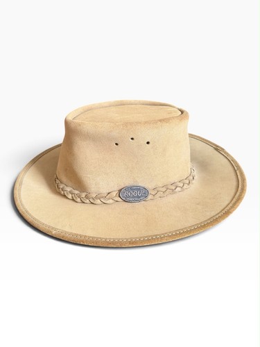Rogue original fawn suede - original,