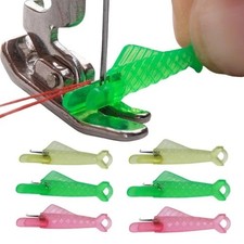 Needle Threader Sewing Tool