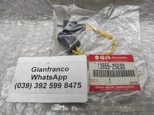 13655 25e00 genuine suzuki - 13655-25e00,