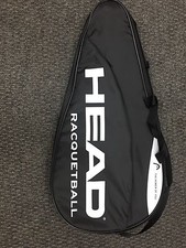 Head Racquetball Full Head