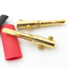 12pcs CMC Gold Solid pin BFA-Z