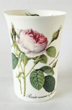 Roy Kirkham Beaker Redoute Roses