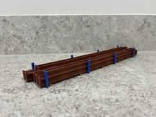 Corgi/WSI - Tri-Axle Steel