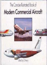 Modern Commercial Aircraft By