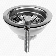 Belfast sink strainer waste - belfast,