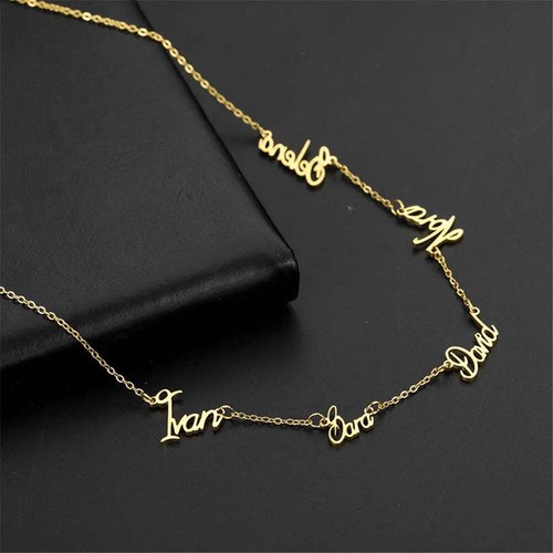 Gift personalized multiple - gift,