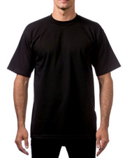 Mens Heavyweight T Shirts