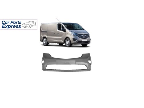 Vauxhall vivaro 2014 - vauxhall, 2014-2019