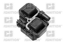 C.I Car Vehicle Replacement
