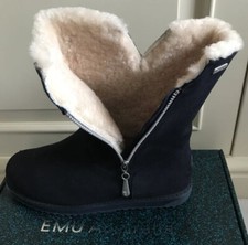 EMU GRAVELLY W11561 Expresso