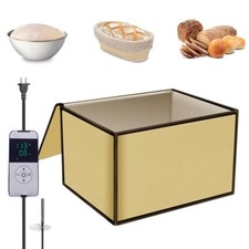 Bread Proofing Box Dough Bread