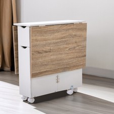 Narrow Kitchen Dining Table