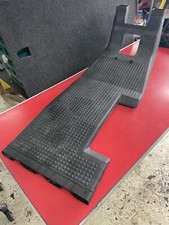 volkswagen T25/3 Internal