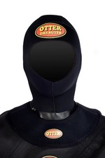 Otter Dry Sealed Hood