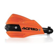 PAIR ACERBIS X-FACTOR ORANGE