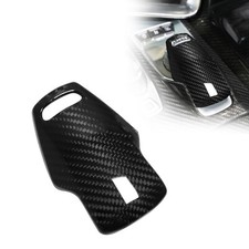 Carbon Fiber Gear Shift Panel