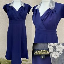 NANCY MAC VINTAGE DECO 30’s