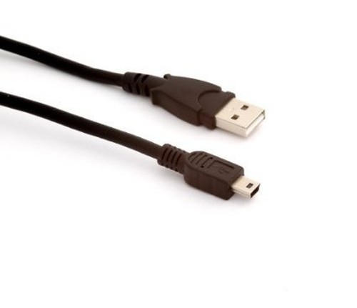 Mini usb for canon - mini, eos
