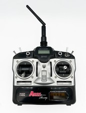 Ares MP8H 2.4Ghz MP 8-Channel