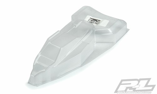 New pro line - mini-b, axis