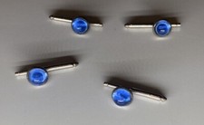 Vintage Tuxedo Dress Shirt