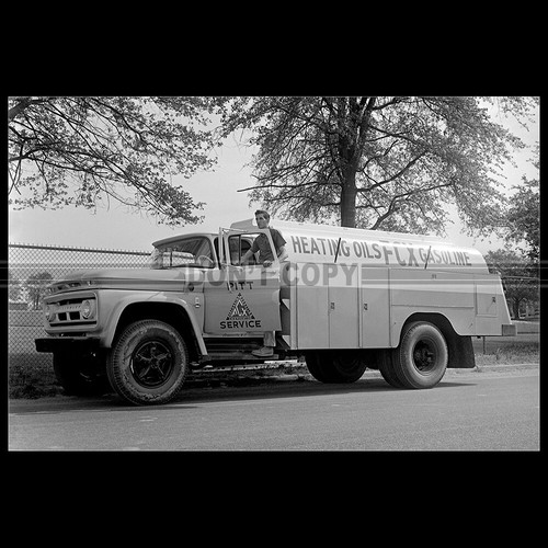 Photo 000855 chevrolet c60 - photo, a.000855
