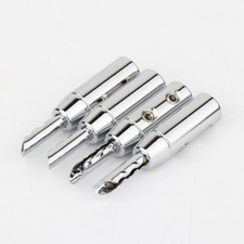 Rhodium Plated Welding-free