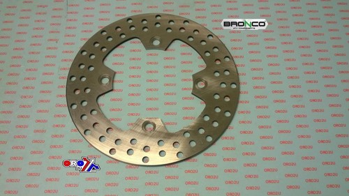 Disc brake rear - rear, suzuki
