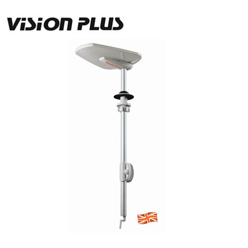 Vision plus status 580 digital - vision,