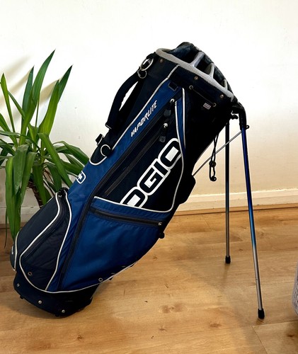 Ogio vaporlite golf - stand, bag
